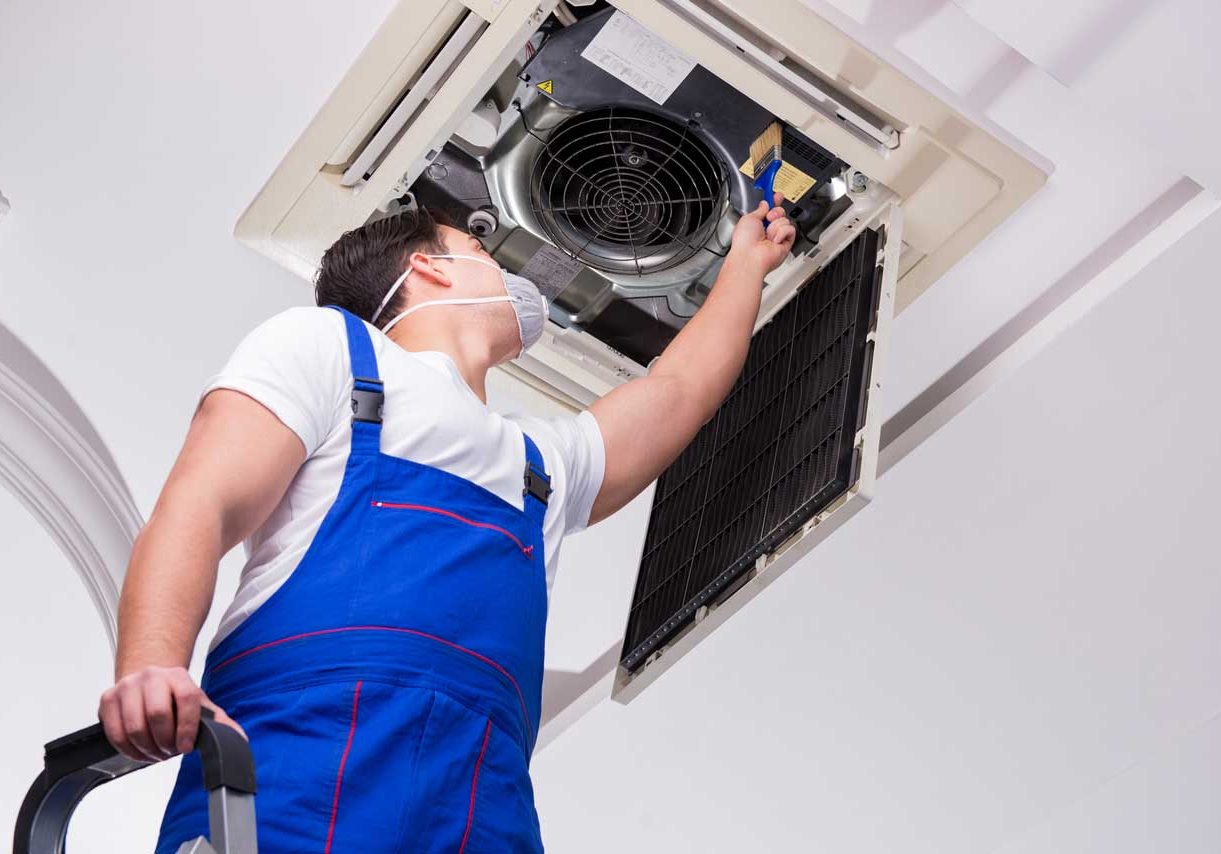 Reliable And Affordable Ac Repair
